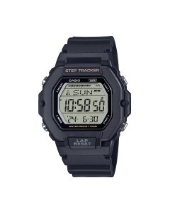 Часы наручные унисекс Casio LWS-2200H-1A