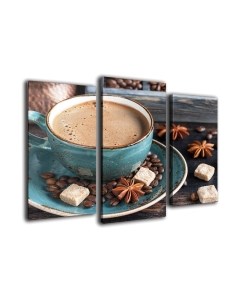 Картина модульная Arthata m-000736