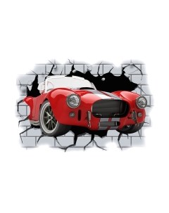 Фотообои листовые Arthata Fotooboi-Avto-58