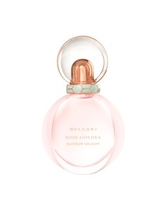 Парфюмерная вода Bvlgari Rose Goldea Blossom Delight