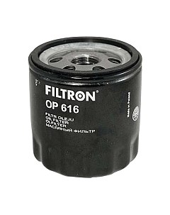 Масляный фильтр Filtron OP616