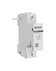 Расцепитель независимый EKF Basic РН-47 mdri-47-bas Ekf