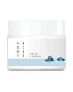 Крем для лица Round Lab 1025 Dokdo Cream Увлажняющий Round lab