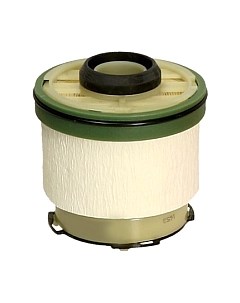 Топливный фильтр Knecht/Mahle KX385D Knecht/mahle