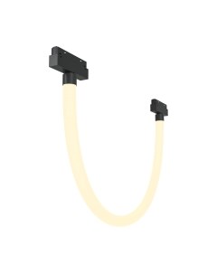 Трековый светильник Maytoni Tau TR101-2-20W3K-B