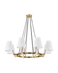 Люстра MyFar Aurora MR1931-8P Myfar