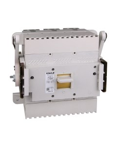 Выключатель автоматический КЭАЗ ВА57-39-341840-320А-3200-690AC-НР230AC/220DC-УХЛ3 / 249193 Кэаз