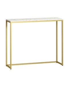 Консольный столик Loftyhome Мальборк / 1627984