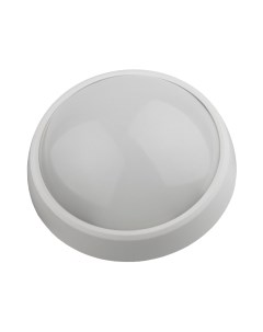 Светильник ЖКХ SPB-1-12-MWS W / Б0036398 Эра