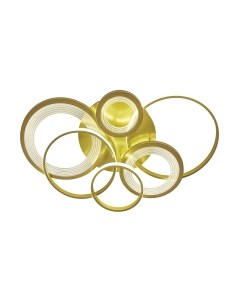 Люстра 10248/6LED Escada