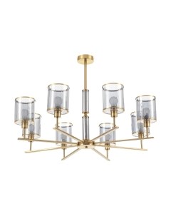 Люстра MyFar Alen MR1911-8P Myfar