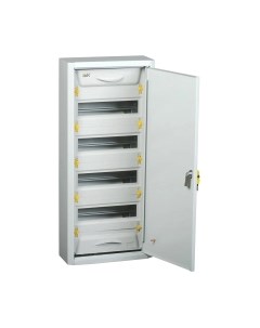 Корпус металлический MKM15-N-48-31-ZU Iek