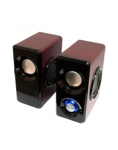 Мультимедиа акустика Dialog AST-25UP