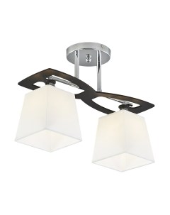 Потолочный светильник 1116/2PL Escada