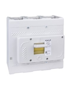 Выключатель автоматический КЭАЗ ВА57-39-340010-320А-1250-690AC-УХЛ3 / 109865 Кэаз