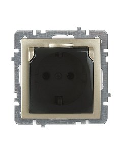 Розетка Nilson Touran 24150418