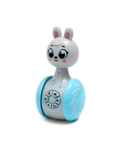 Развивающая игрушка Zabiaka Зайчонок / 7696152