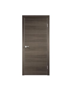 Дверь межкомнатная Velldoris Экошпон Techno 90x200