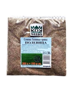 Семена газонной травы VDV Seeds Полевица Vdv seeds