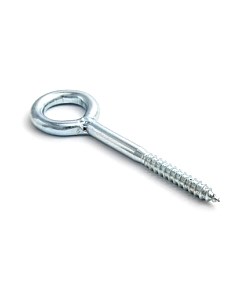 Шуруп По дереву 8х120 с кольцом / CV011216 Ект