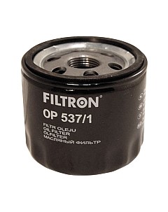 Масляный фильтр Filtron OP537/1