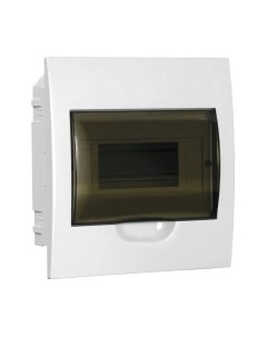 Бокс пластиковый IEK MKP12-V-08-41-G Iek