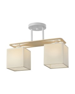 Потолочный светильник ESCADA 1117/2PL Escada