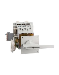 Выключатель автоматический КЭАЗ ВА57-35-340050-31,5А-320-690AC-УХЛ3 / 222093 Кэаз