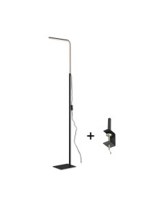 Торшер Lussole Murrieta GRLSP-0910