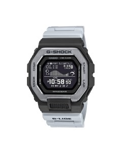 Часы наручные мужские Casio GBX-100TT-8E