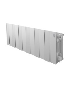 Радиатор биметаллический Royal Thermo PianoForte 200 Bianco Traffico Royal thermo