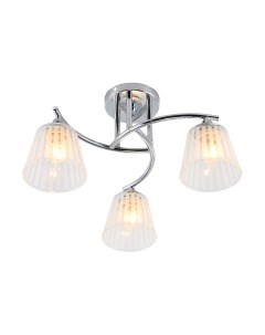 Люстра 1124/3PL Escada