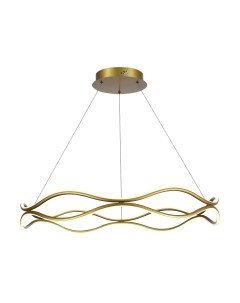 Потолочный светильник MyFar Stefan MR1990-PL Myfar