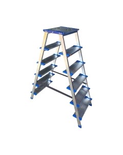 Лестница-стремянка Tarko 114206