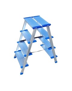 Лестница-стремянка Tarko 114204