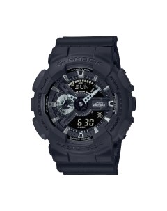 Часы наручные мужские Casio GA-114RE-1A