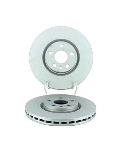 Тормозной диск 60203942VSX Stellox