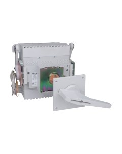 Выключатель автоматический КЭАЗ ВА57-39-341850-320А-3200-690AC-НР230AC/220DC-УХЛ3 / 240526 Кэаз