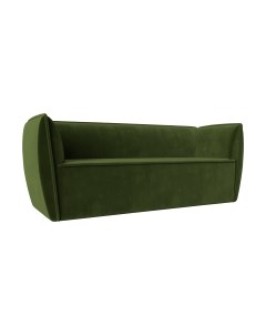 Диван Лига Диванов Бергамо 3-х местный / 112106 Лига диванов