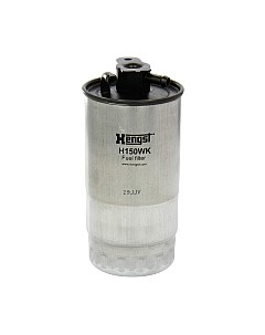 Топливный фильтр Hengst H150WK