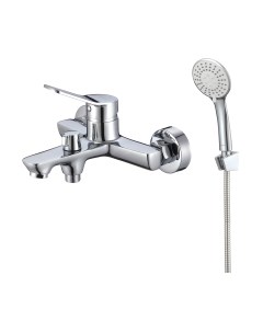 Смеситель Milardo Enjoy ENJSB00M02