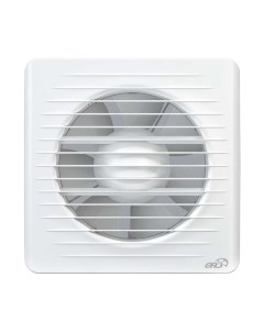 Вентилятор накладной D125 / Era 5 Эра