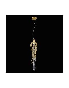 Потолочный светильник Wertmark Divina WE186.01.403