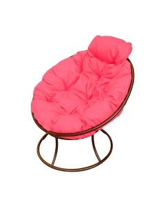 Кресло садовое M-Group Папасан мини / 12060208 M-group