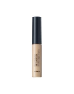 Консилер The Saem Cover Perfection Tip Concealer 2.25 Sand The saem