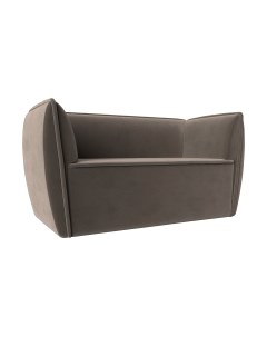 Диван Лига Диванов Бергамо 2-х местный / 112037 Лига диванов