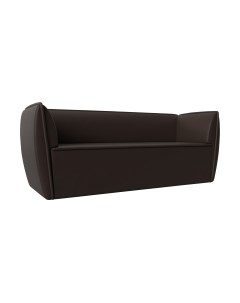 Диван Лига Диванов Бергамо 3-х местный / 112131 Лига диванов