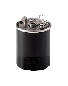 Топливный фильтр WK842/18 Mann-filter