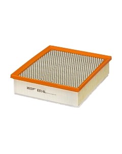 Воздушный фильтр Hengst E884L