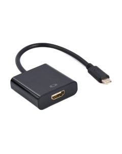 Кабель/переходник Cablexpert A-CM-HDMIF-04